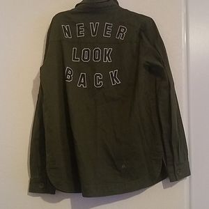 Women jacket